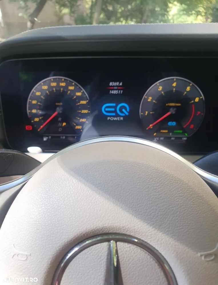 Mercedes-Benz CLS - 37