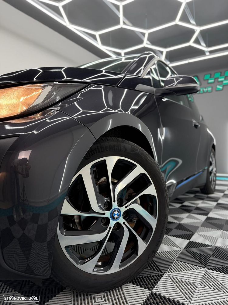 BMW i3 (94 Ah) - 4