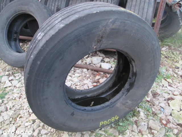 Opona ciężarowa 425/65R22.5 Michelin XTE2. Opony ciężarowe - 3