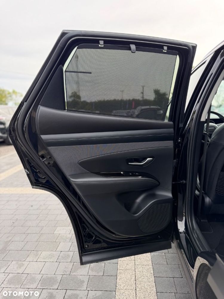 Hyundai Tucson - 25