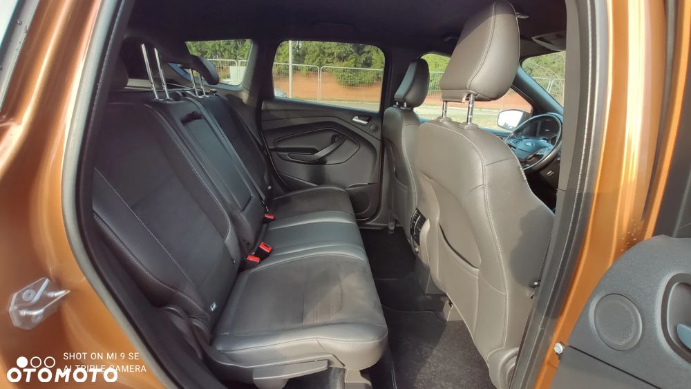 Ford Kuga 2.0 TDCi 4x4 ST-Line - 20