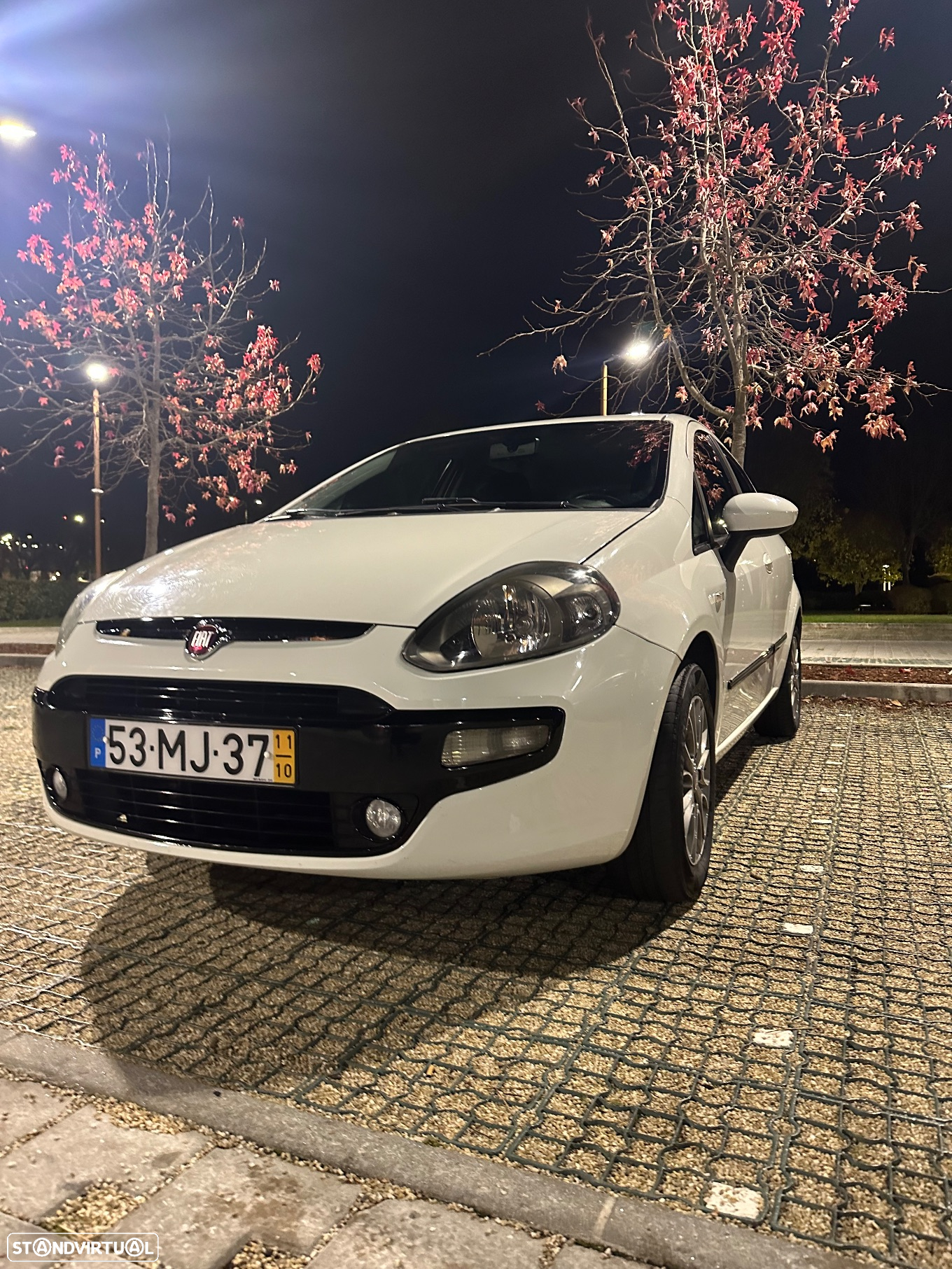 Fiat Punto Evo 1.2 Dynamic - 2