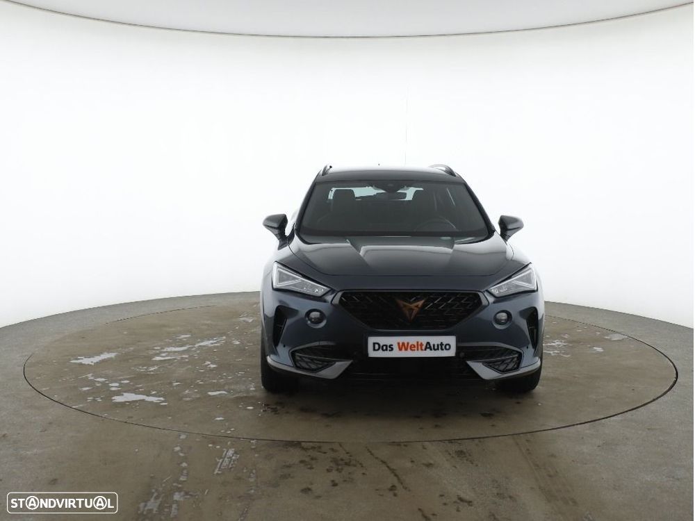 Cupra Formentor - 8