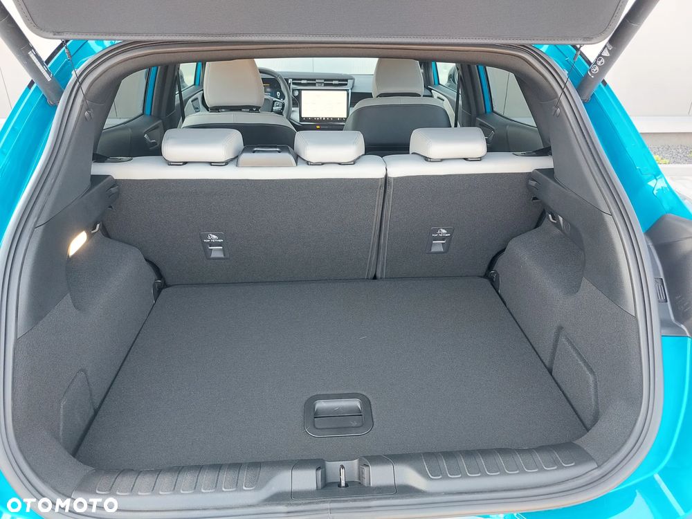 Ford Puma 1.0 EcoBoost mHEV Sound Edition PowerShift - 11