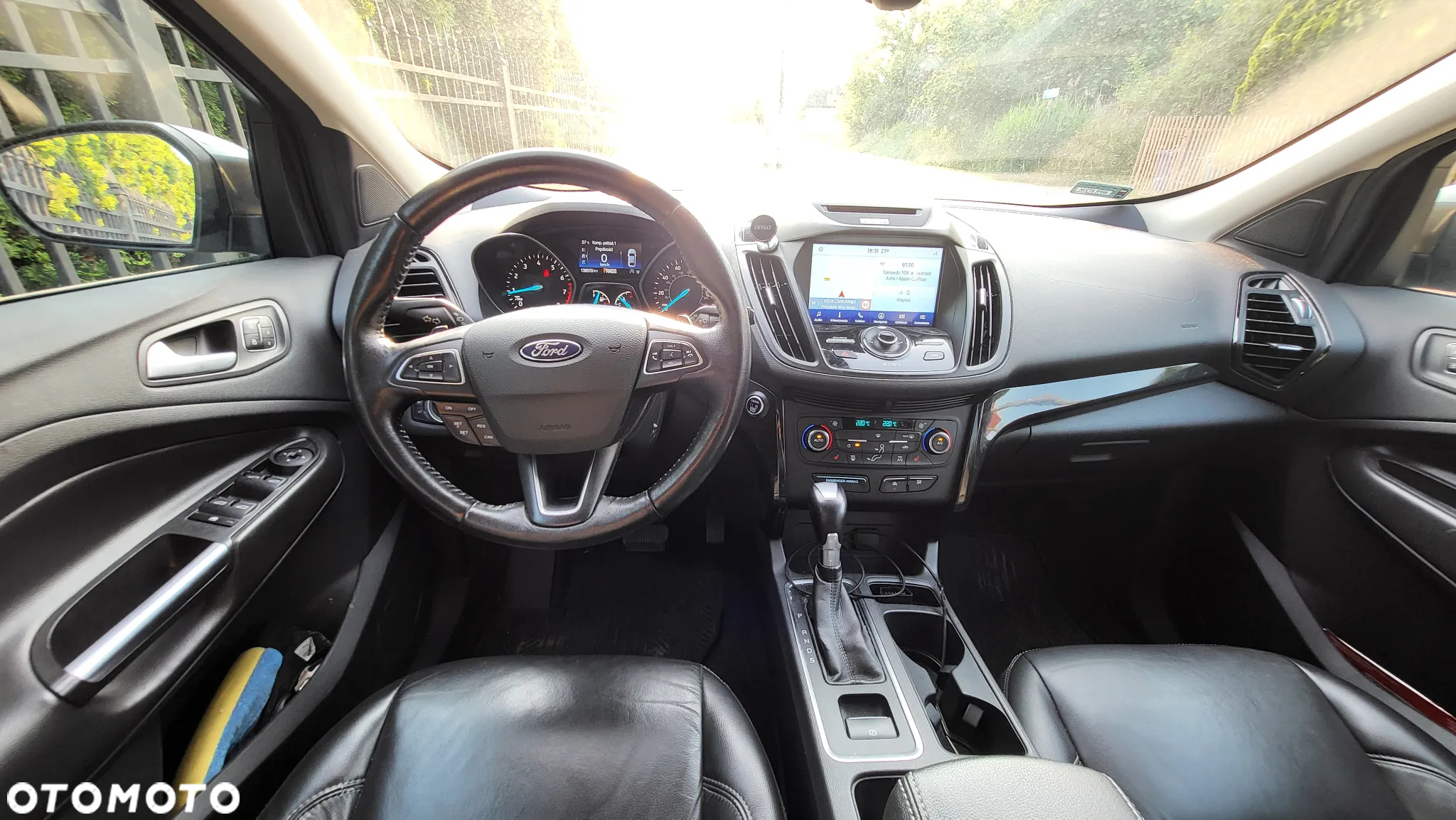 Ford Escape 1.5 EcoBoost AWD SE - 6