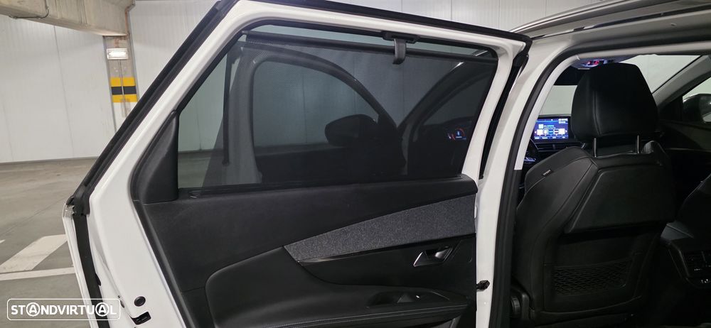 Peugeot 5008 PureTech 130 Stop & Start Crossway - 10