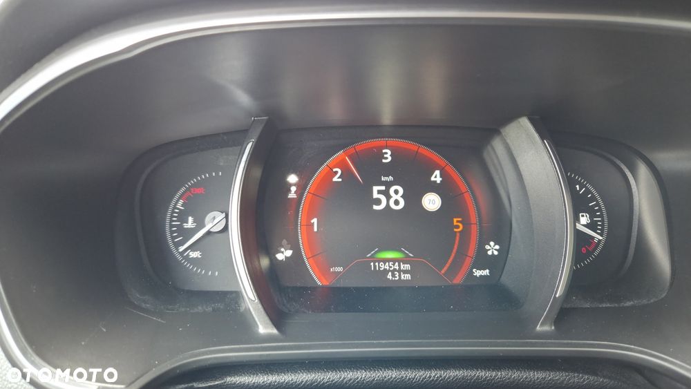 Renault Megane 1.6 dCi Business - 14