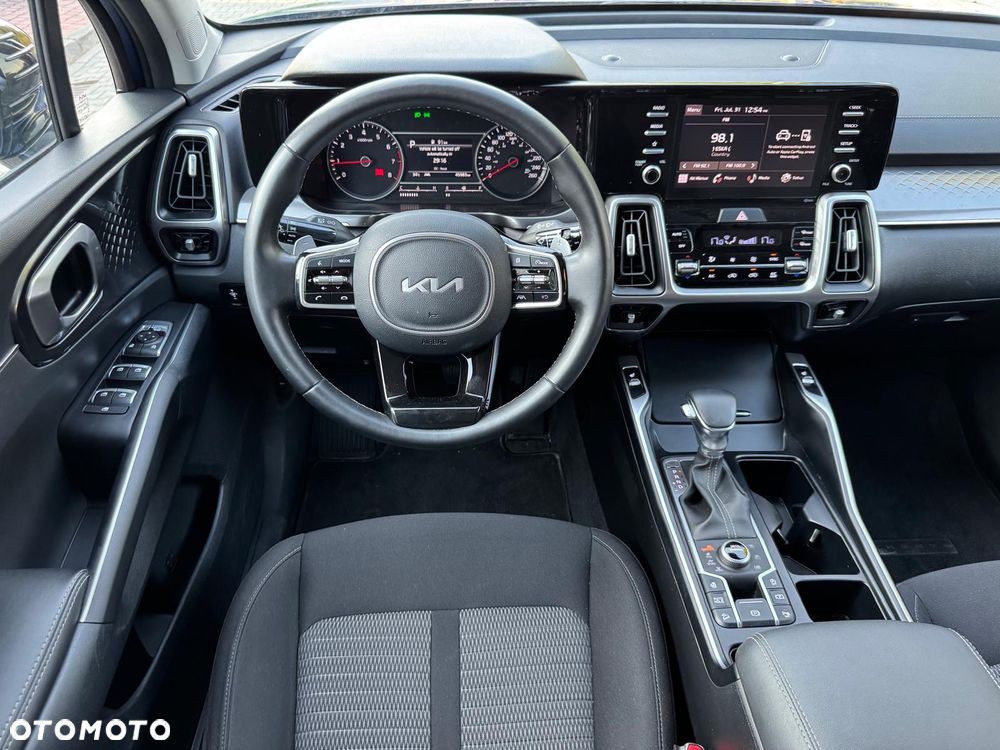 Kia Sorento - 16