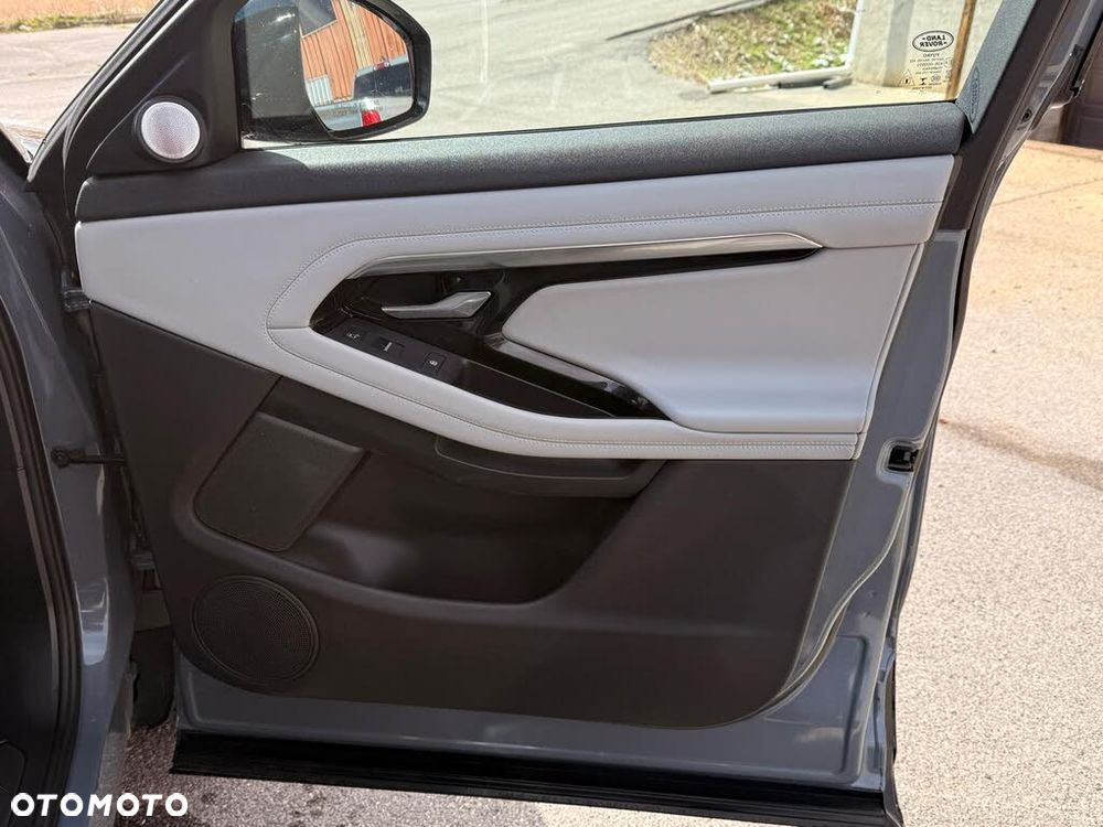 Land Rover Range Rover Evoque 2.0 P249 mHEV R-Dynamic HSE - 15