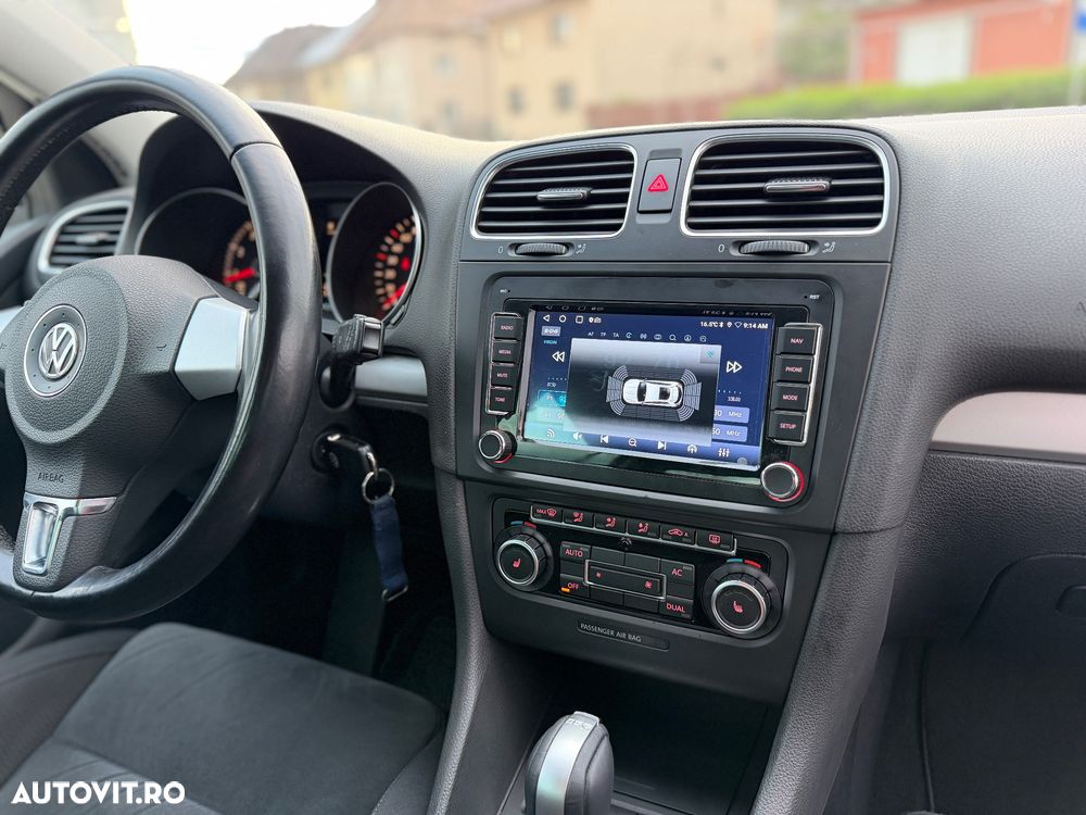 Volkswagen Golf - 20