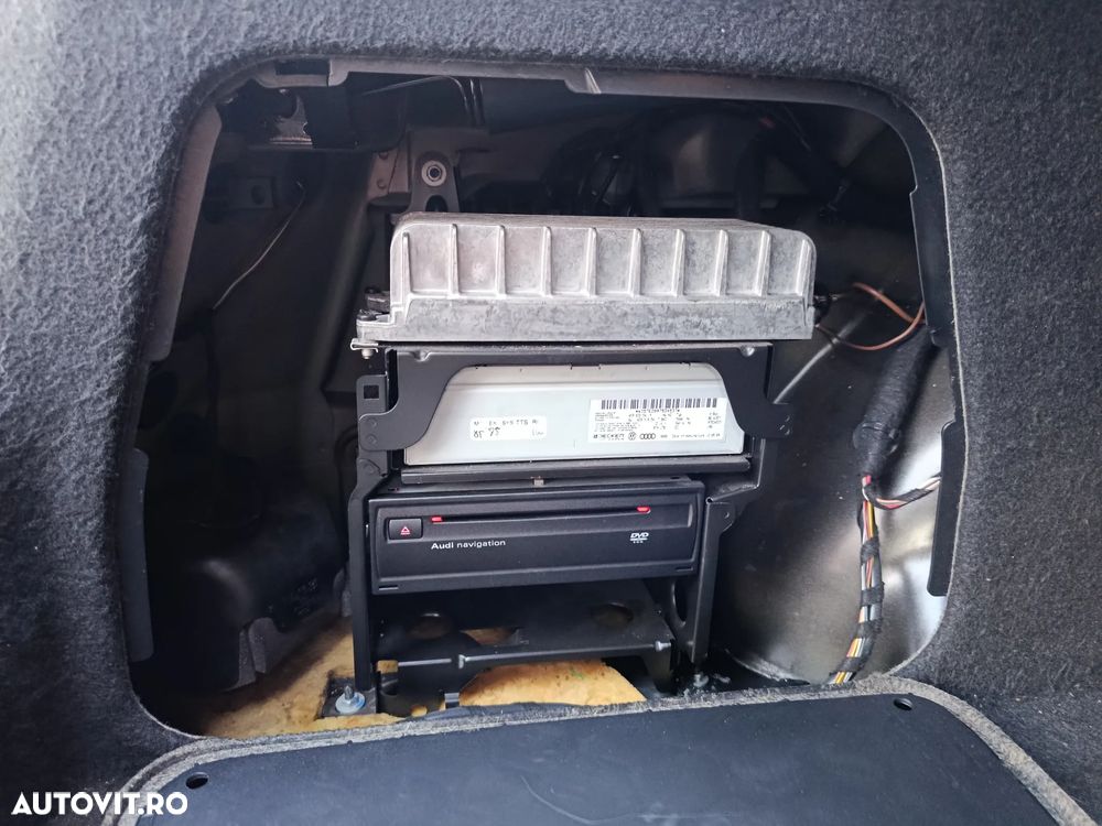 Audi A4 Limuzina 1.8 TFSI - 21