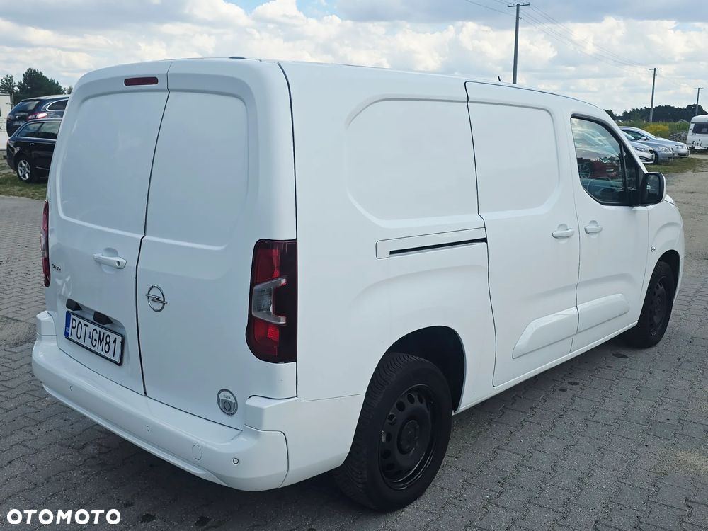 Opel COMBO Cargo Maxi L2 - 3