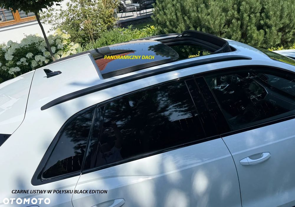 Audi Q3 40 TFSI Quattro S-Line S tronic - 8