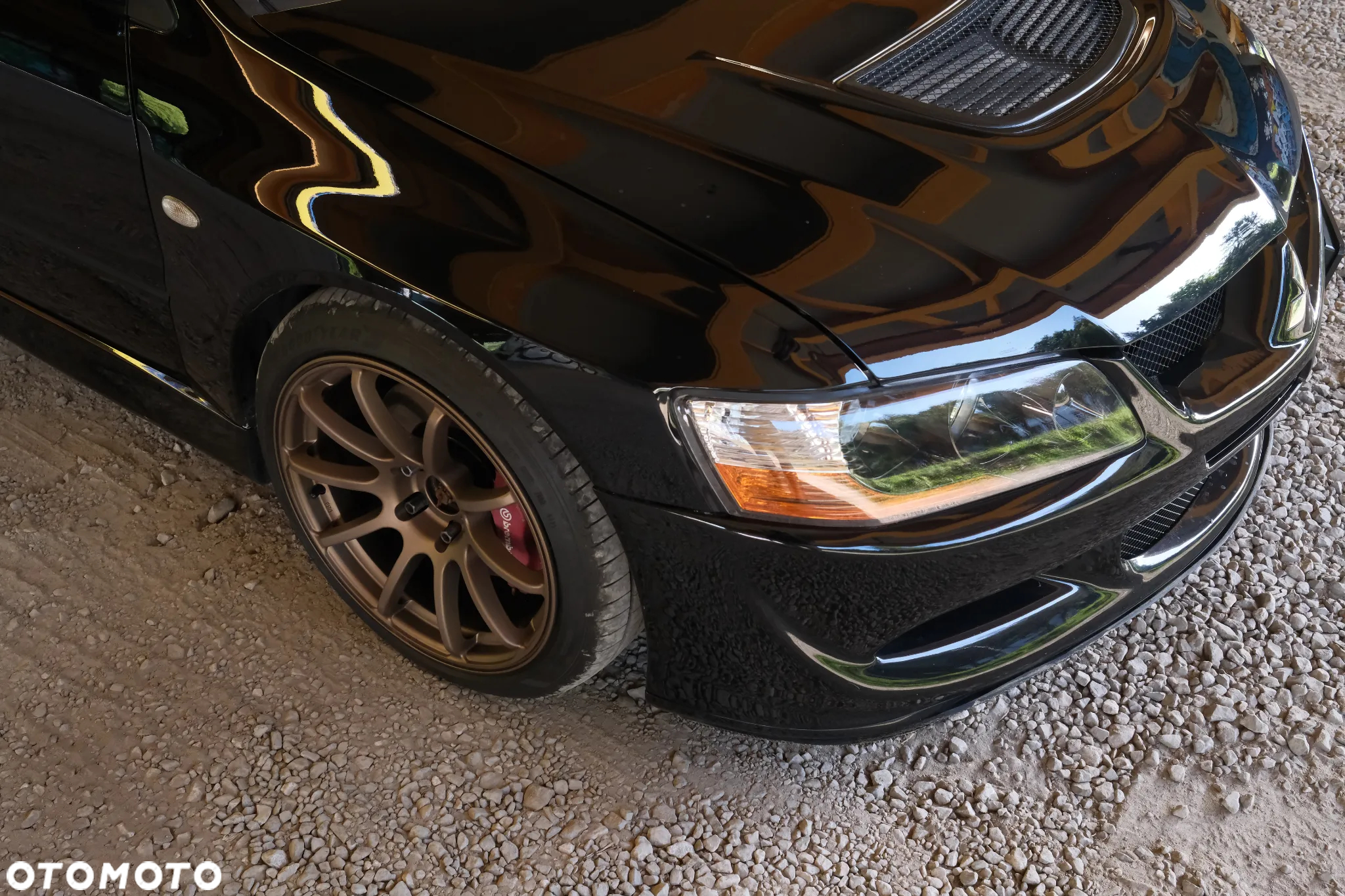 Mitsubishi Lancer Evolution 2.0 VIII - 9