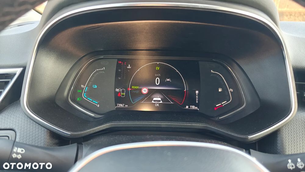 Renault Clio - 10