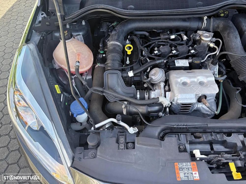 Ford Fiesta 1.0 EcoBoost ST-Line - 19