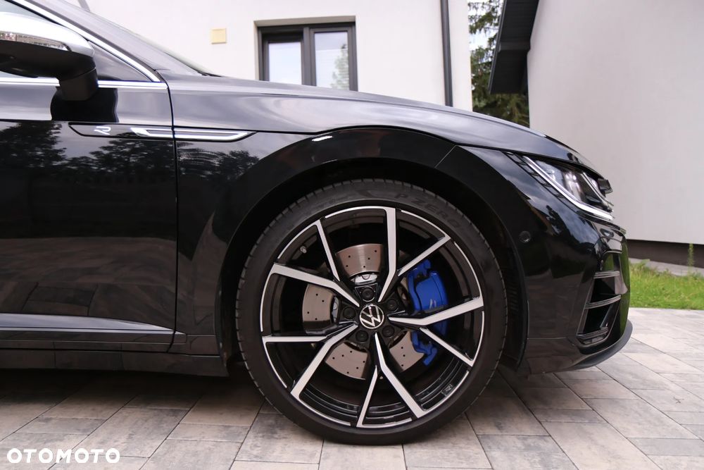 Volkswagen Arteon 2.0 TSI 4Motion R DSG - 13