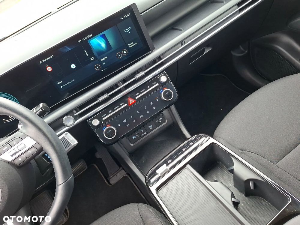 Hyundai Tucson 1.6 T-GDi HEV Modern 2WD - 15