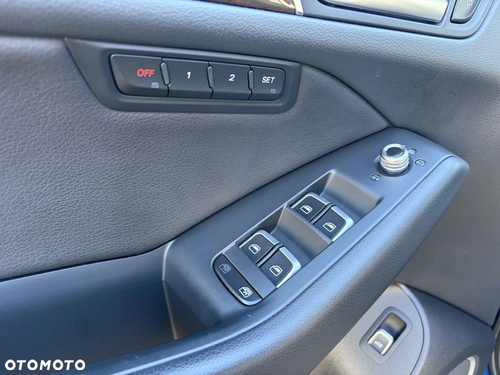 Audi Q5 2.0 TFSI Quattro Tiptr - 21
