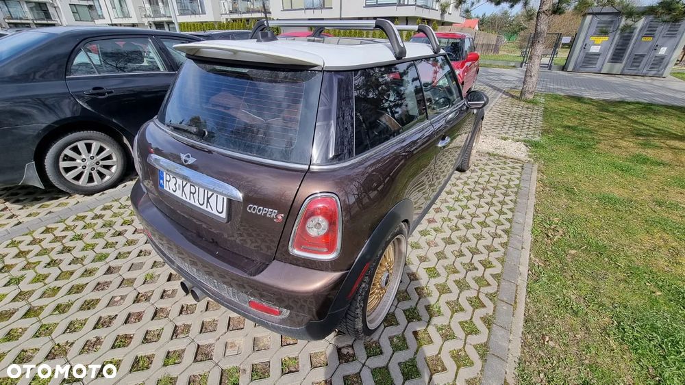 MINI Cooper S Standard - 2