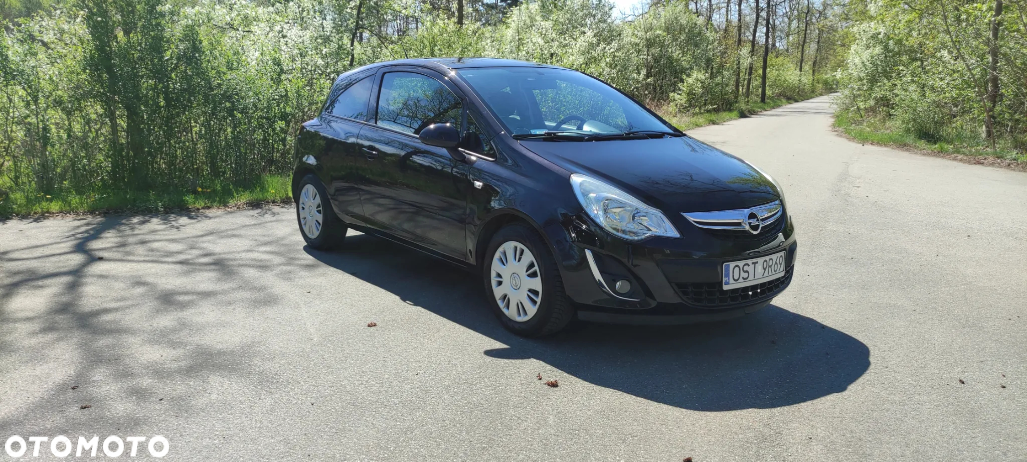 Opel Corsa - 3