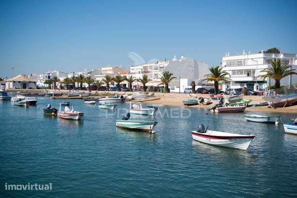 Lote de Terreno à venda em - MONCARAPACHO - OLHÃO -  FARO- ALGARVE - Grande imagem: 3/11