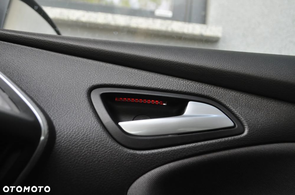 Ford Focus 1.6 TItanium MPS6 - 22