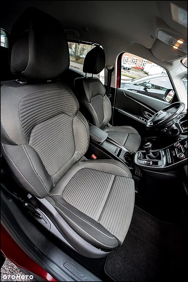 Renault Scenic - 37