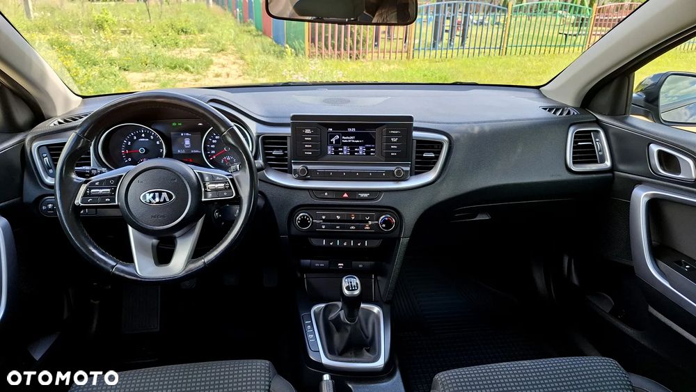 Kia Ceed 1.0 T-GDI S - 31