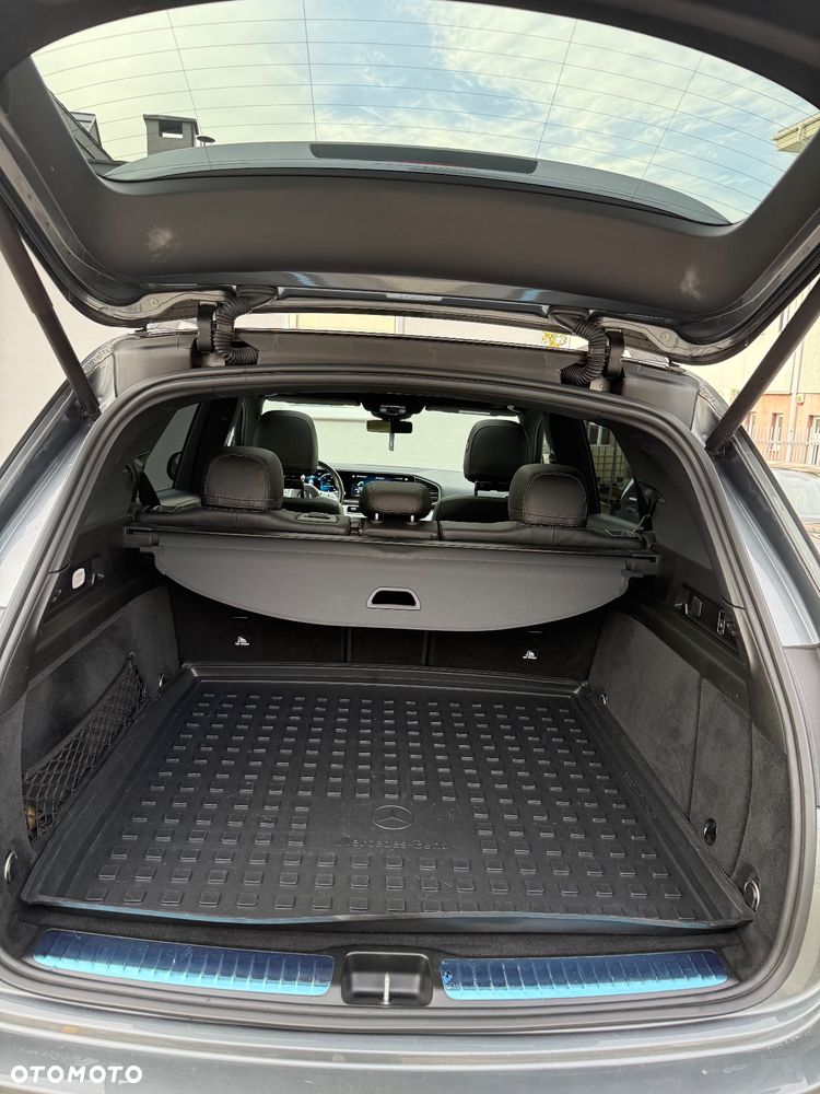 Mercedes-Benz GLE 400 d 4-Matic - 17