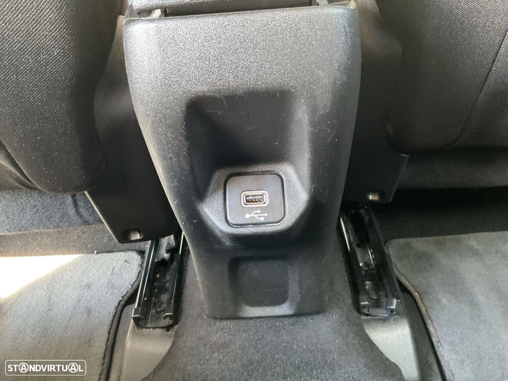 Jeep Renegade 1.3 TG Trailhawk - 39