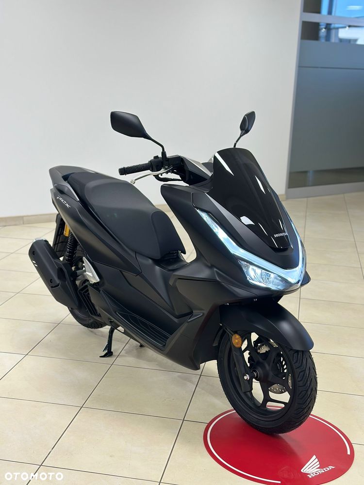 Honda PCX - 3