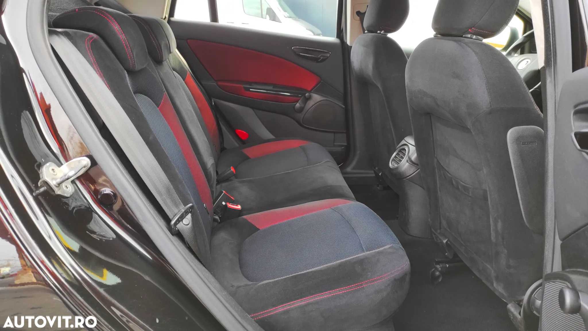 Fiat Bravo 1.6 Multijet 16V DPF Active - 10