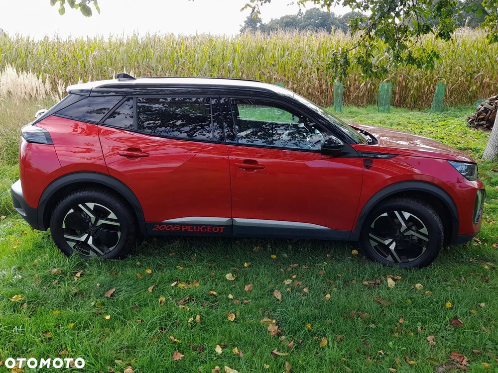 Peugeot 2008 1.2 PureTech GT Pack S&S EAT8 - 4