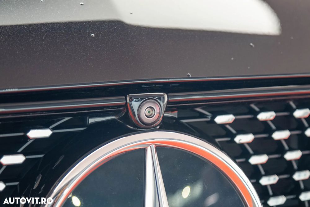 Mercedes-Benz E 220 d Cabrio - 8