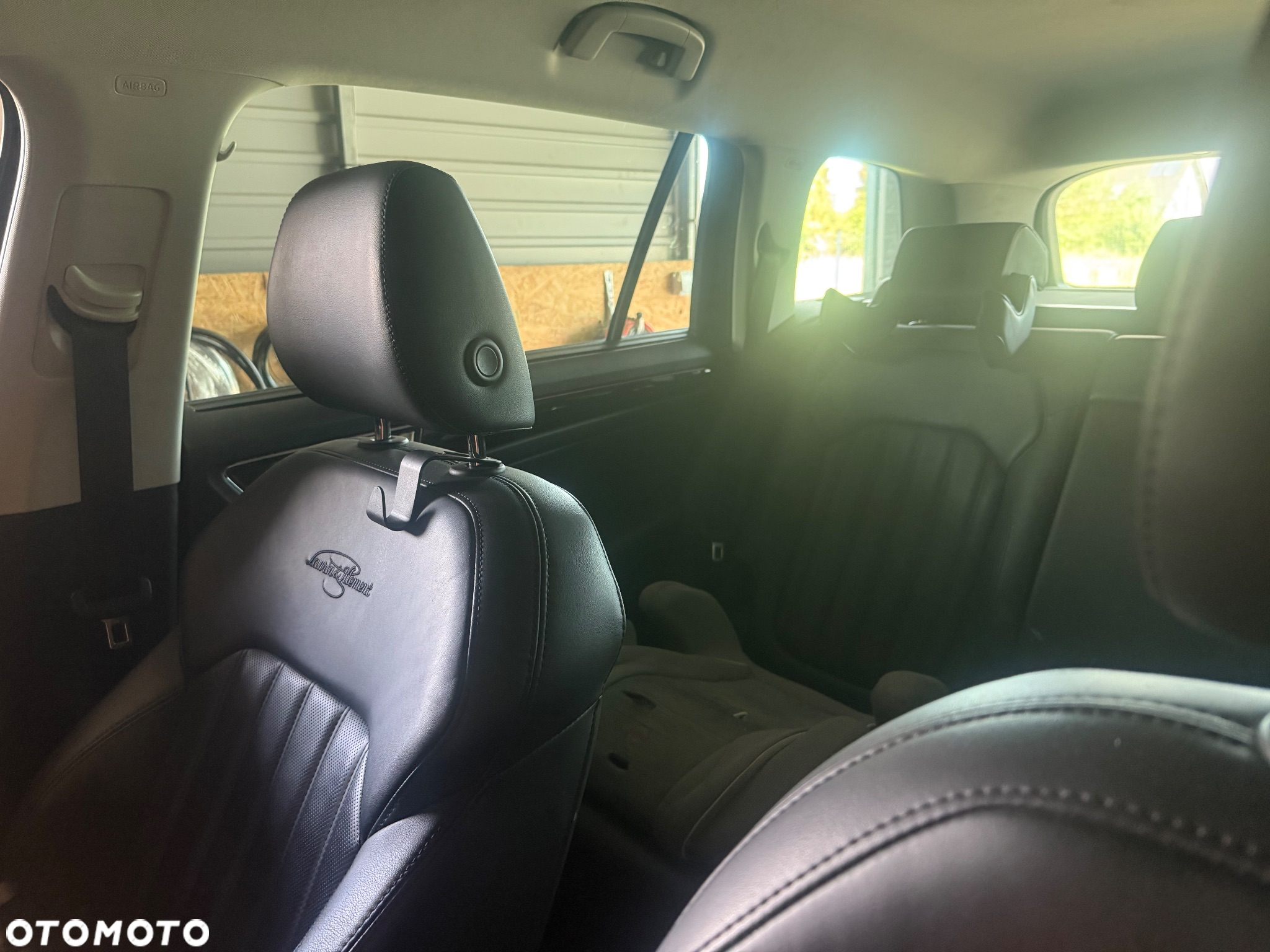 Skoda Kodiaq 2.0 TSI 4x4 L&K DSG - 4