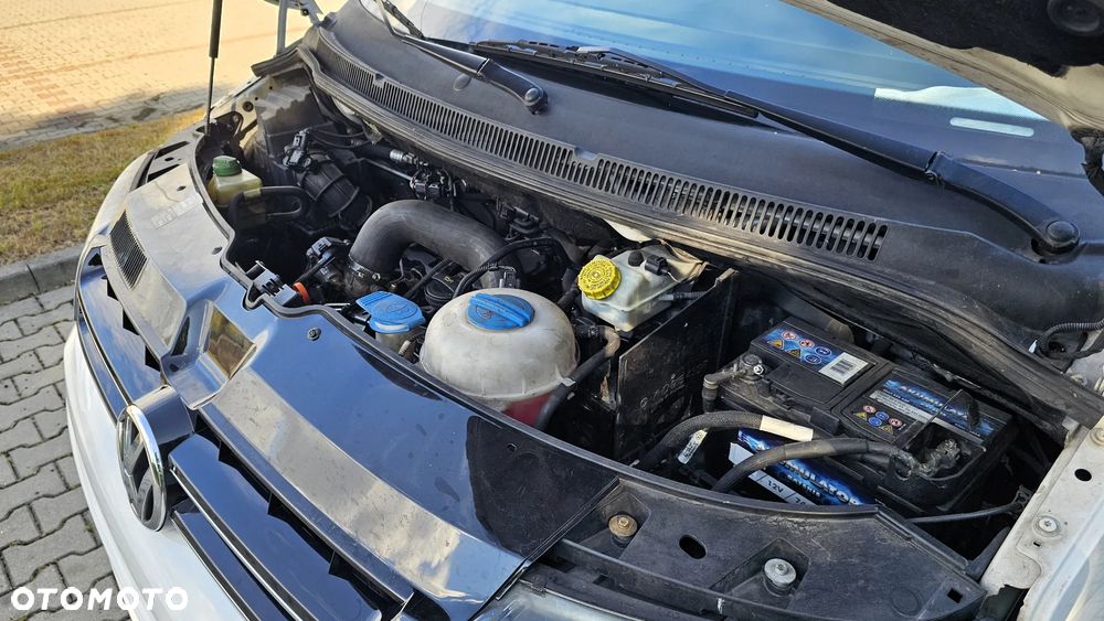 Volkswagen Multivan L1 Startline - 31