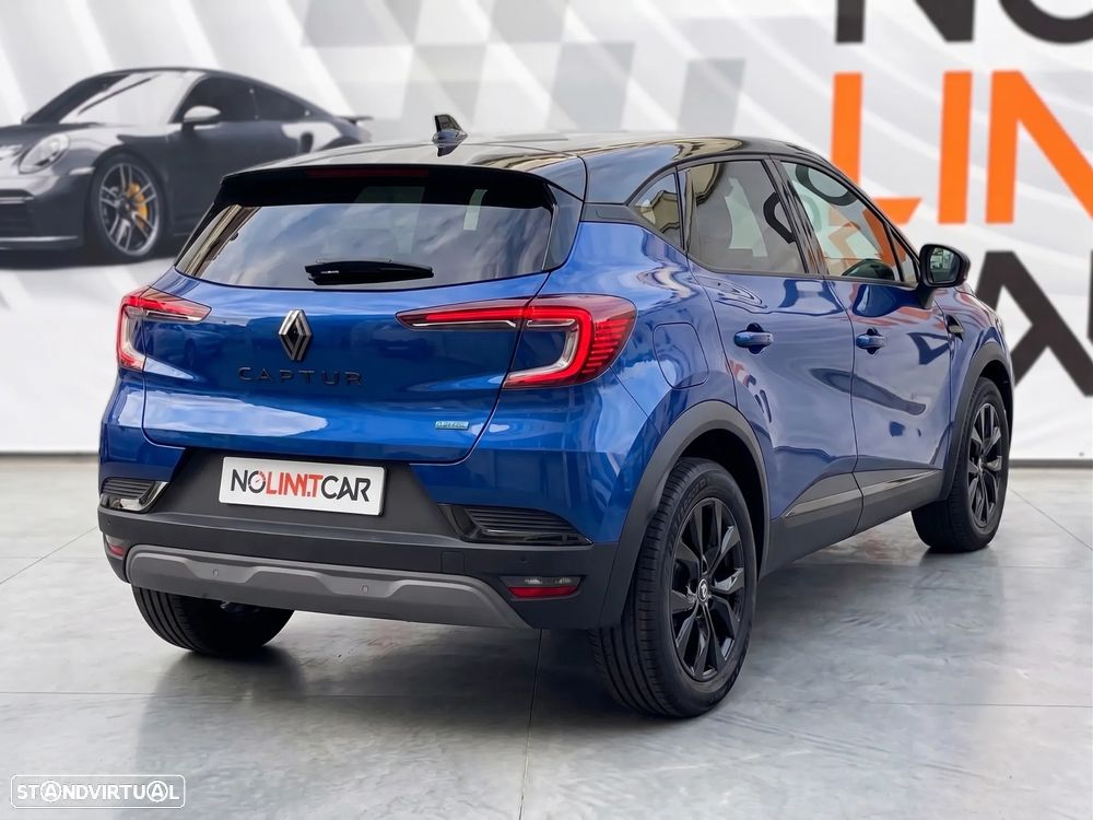 Renault Captur - 4