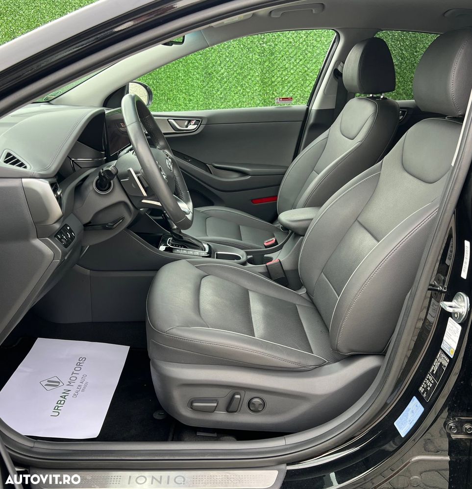 Hyundai IONIQ 1.6 GDI Style - 15