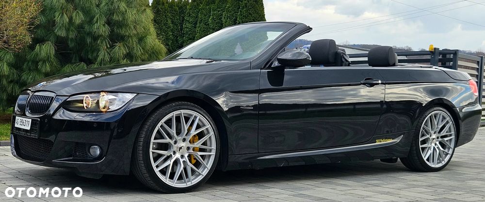 BMW Seria 3 335i - 32
