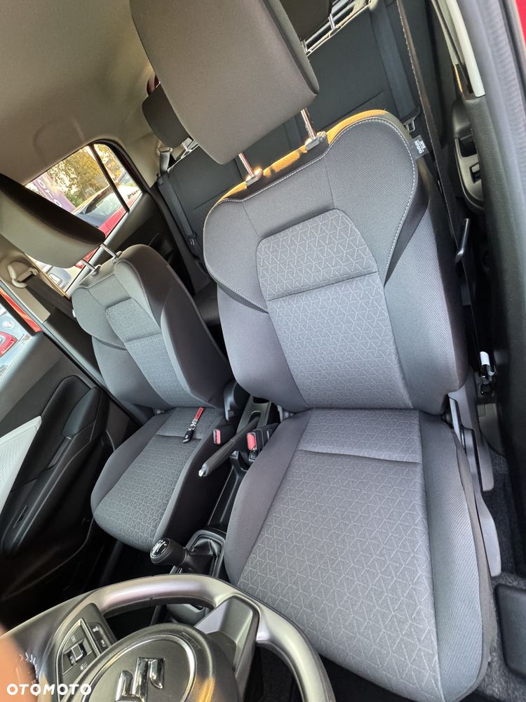 Suzuki Swift - 20