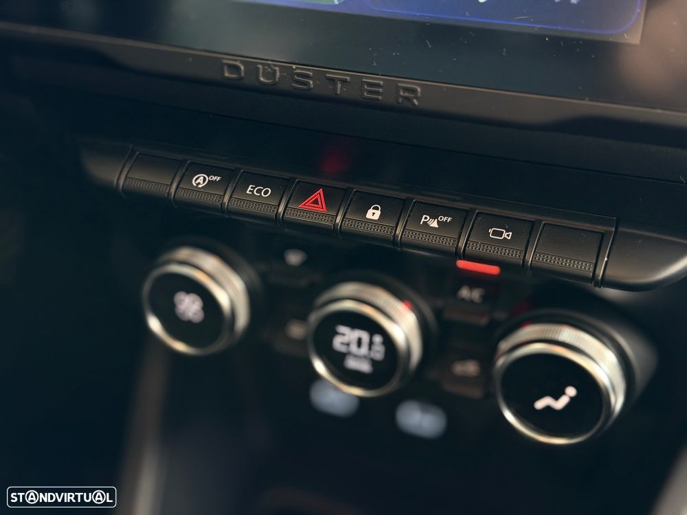 Dacia Duster 1.0 TCe SL Extreme - 19