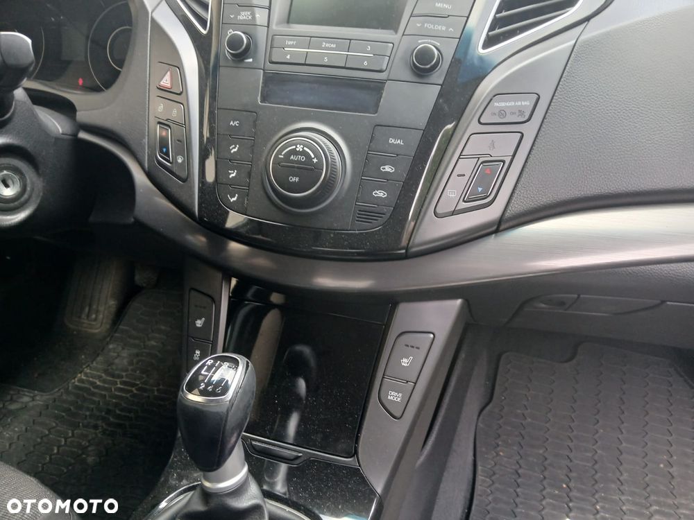 Hyundai i40 1.6 GDI Comfort - 10
