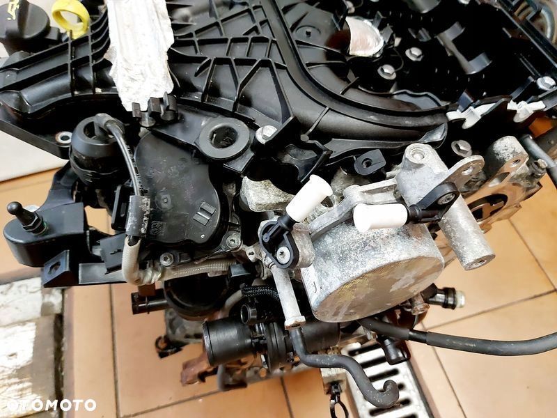 mondeo mk4 s-max mk1 galaxy mk3 kuga mk1 2.0 tdci lift silnik słupek av4q - 9
