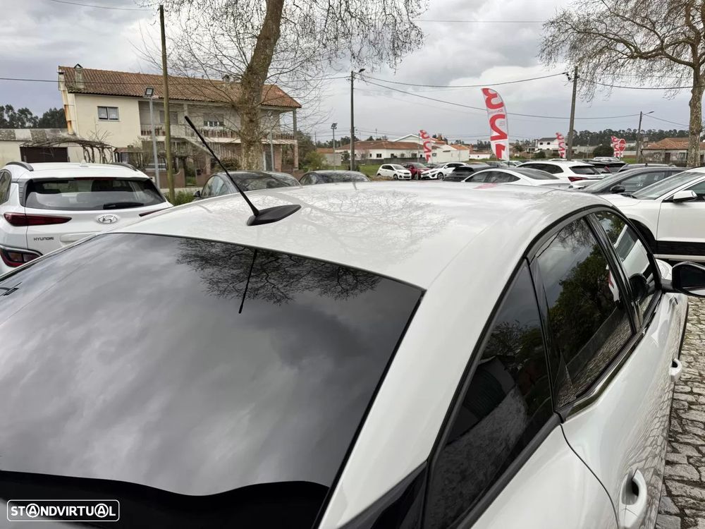 Citroën e-C4 50 kWh Feel - 32