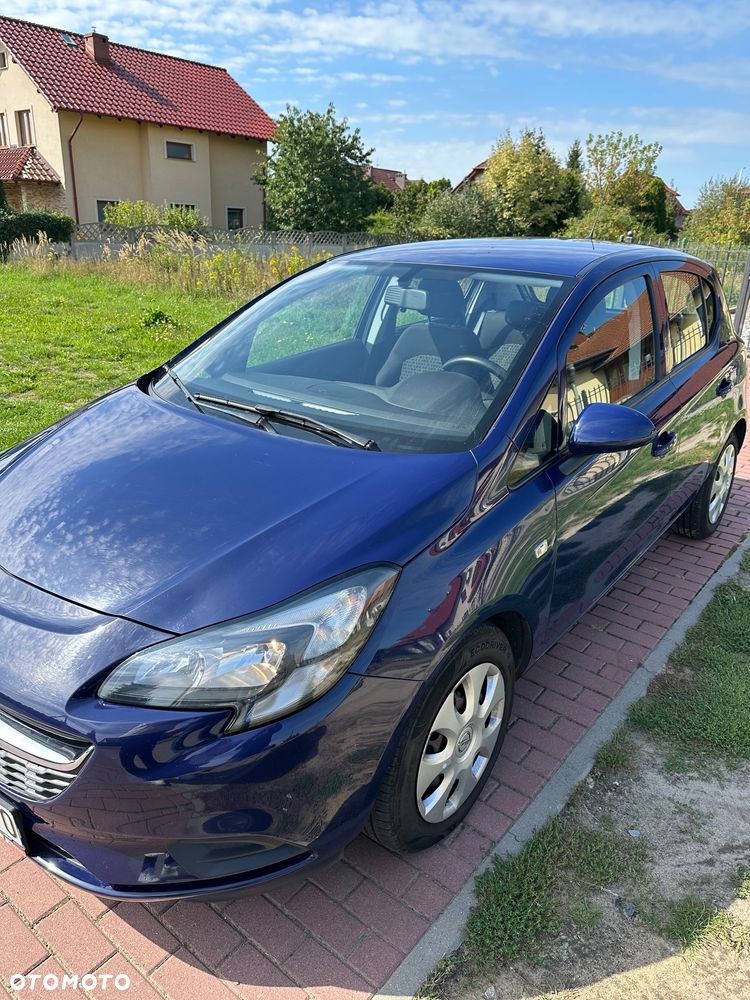 Opel Corsa - 2