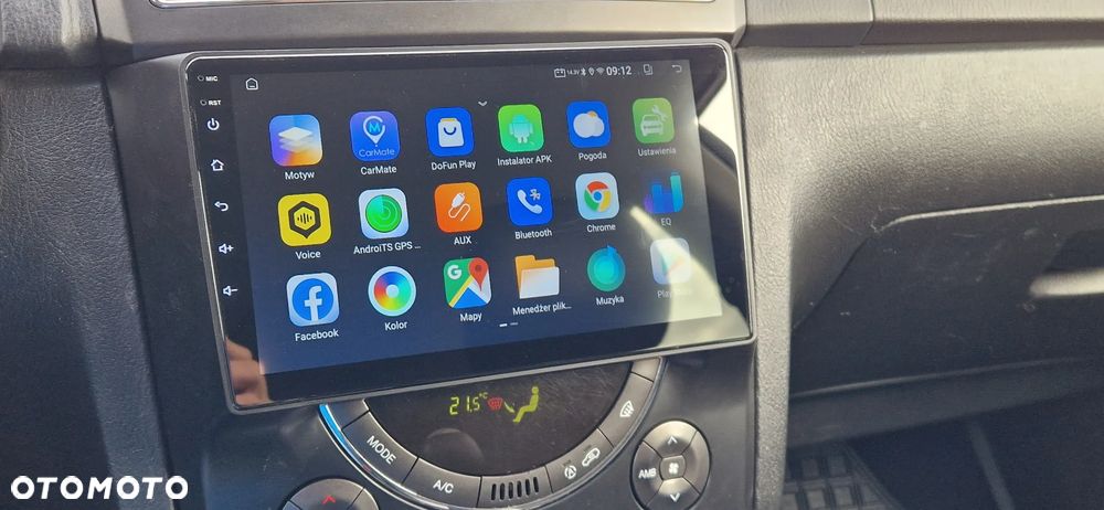 SsangYong/KGM Rexton W 2.0 D20 DTR 4WD Sapphire - 18