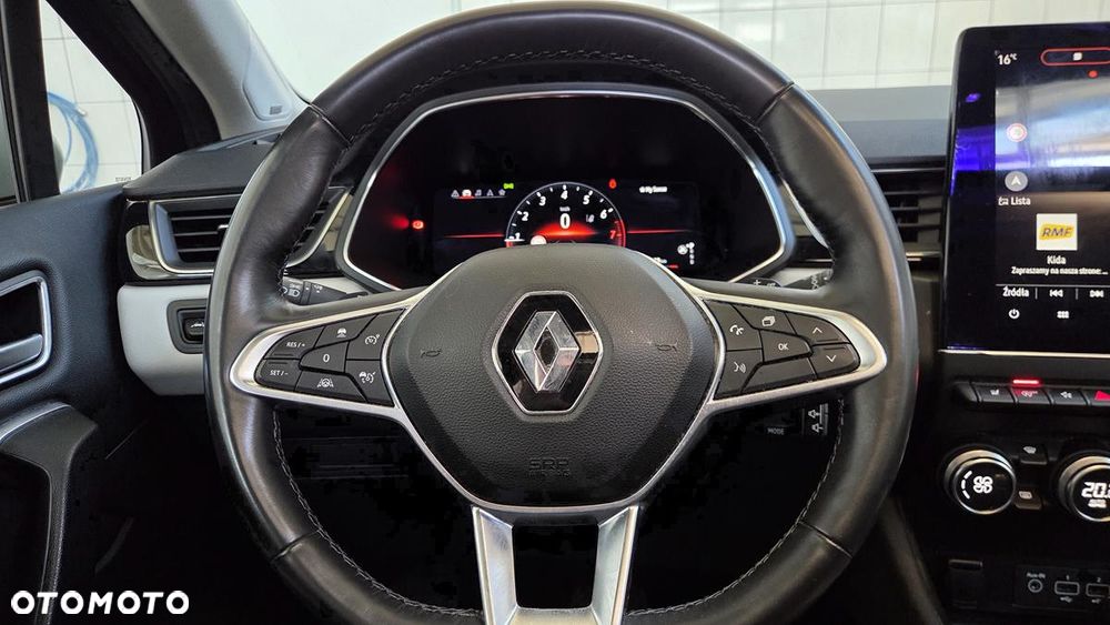 Renault Captur 1.3 TCe Intens EDC - 14