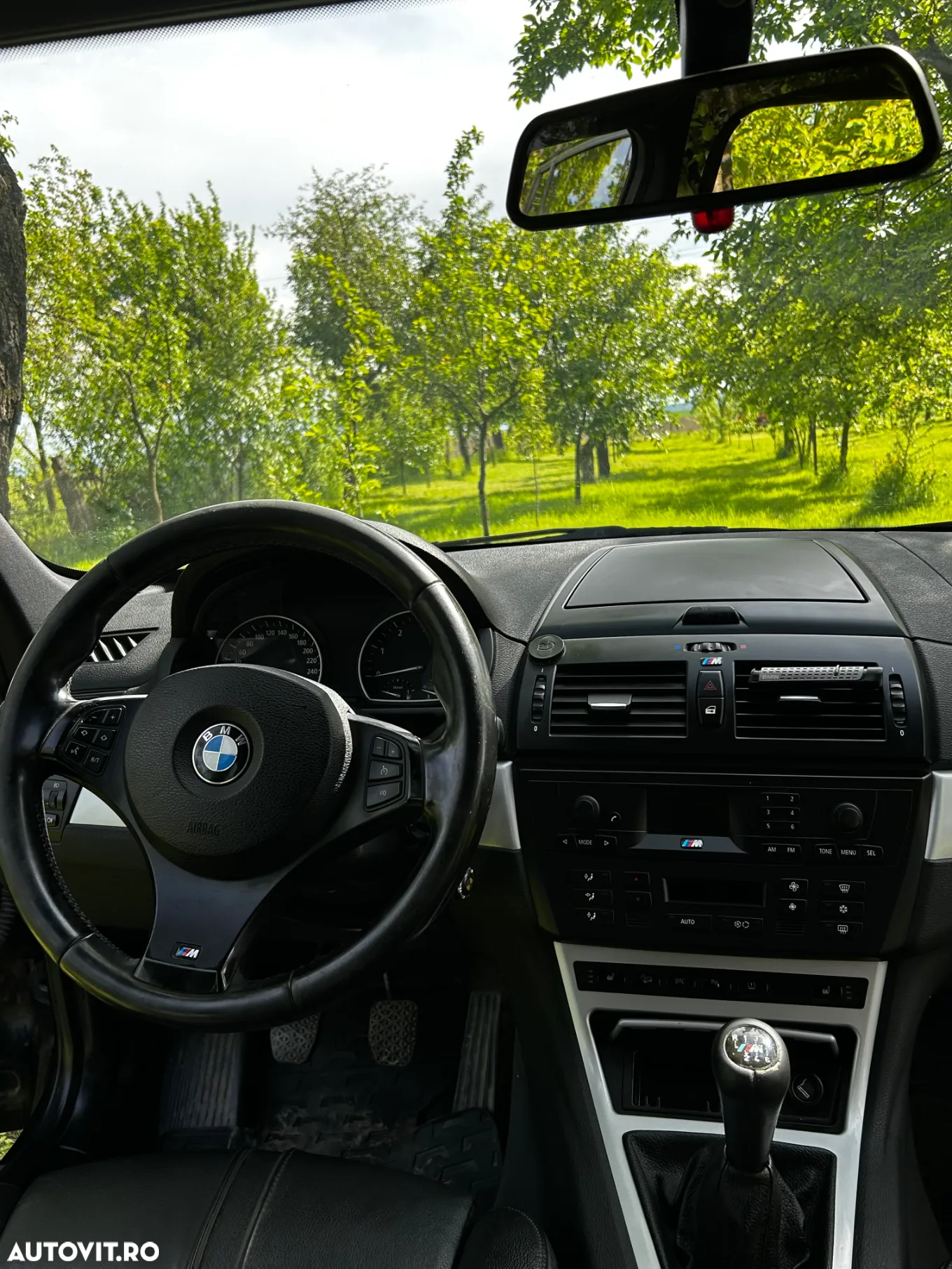 BMW X3 xDrive20d - 14