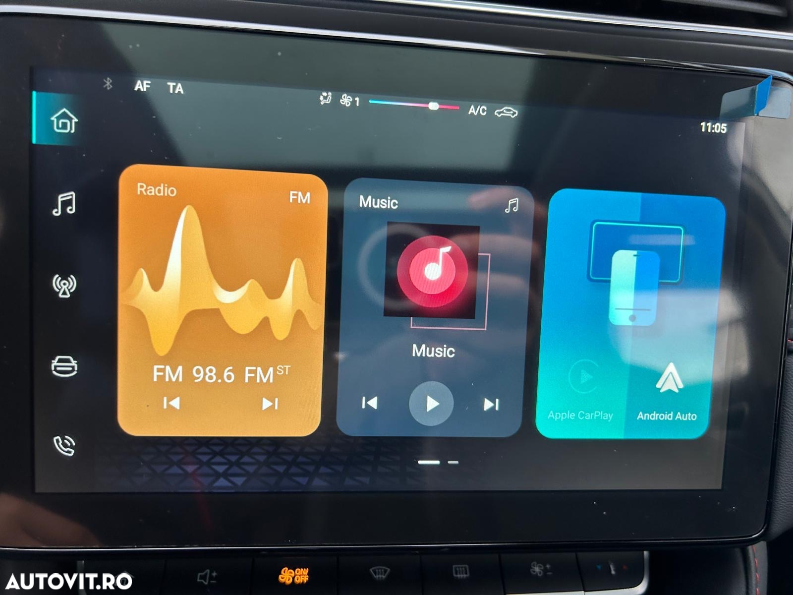 MG ZS 1.0 T-GDi 6MT Exclusive - 24